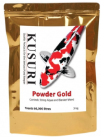 Powder Gold 3kg